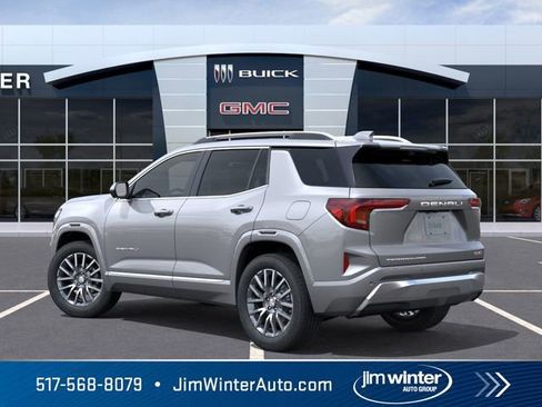 New 2026 GMC Terrain Denali w/ LPO, Floor Liner Package AWD/4WD image 23