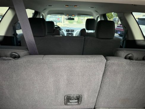 Used 2012 Chevrolet Traverse LT AWD/4WD image 22