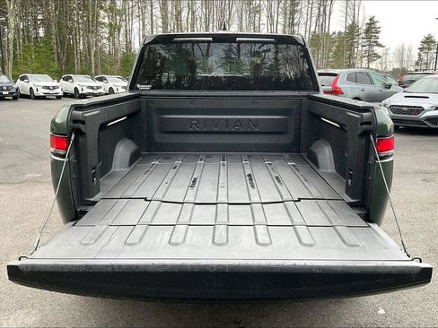 Used 2025 Rivian R1T Adventure image 30