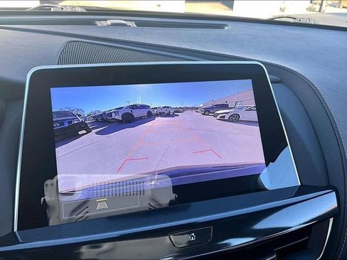 Used 2024 Cadillac CT5 V w/ Premium Package image 13