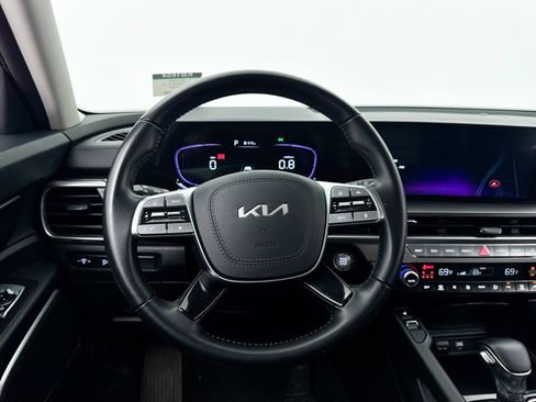 Used 2023 Kia Telluride S AWD/4WD image 36