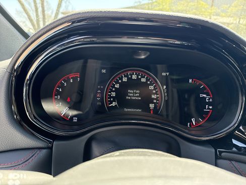 New 2026 Dodge Durango GT image 27