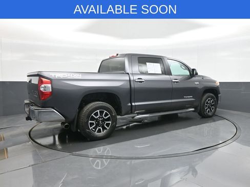 Used 2017 Toyota Tundra Limited image 7