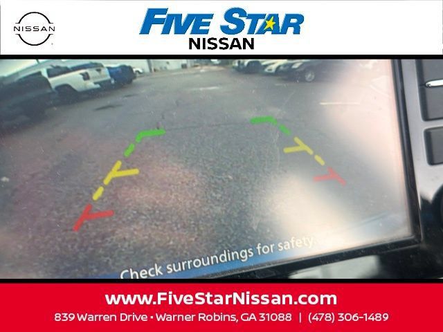 Used 2024 Nissan Kicks S FWD image 31