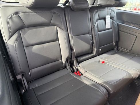 New 2025 Lincoln Navigator Reserve w/ Jet Appearance Package image 6