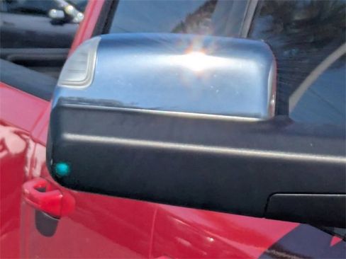 Used 2020 RAM 1500 Laramie image 11