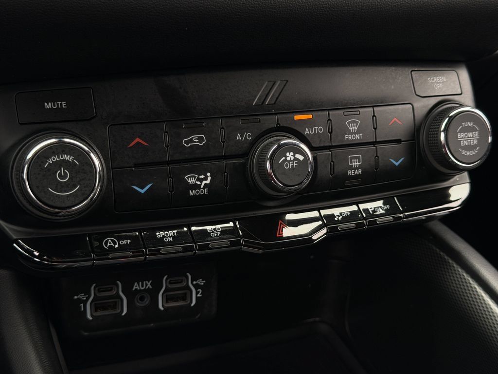 Used 2021 Dodge Durango GT w/ Blacktop Package RWD image 20