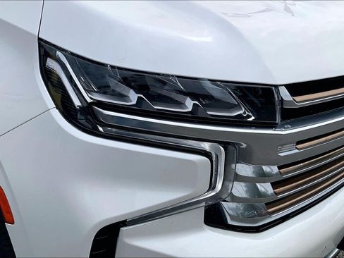 Used 2023 Chevrolet Tahoe High Country w/ Advanced Technology Package AWD/4WD image 26
