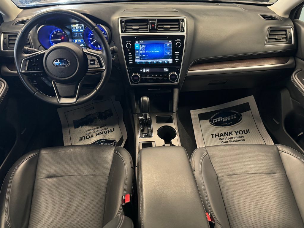 Used 2019 Subaru Outback 2.5i Limited AWD/4WD image 10