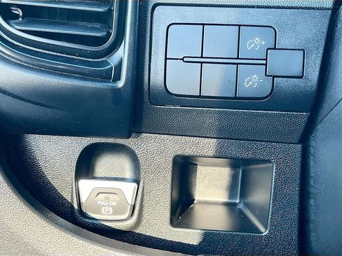 Used 2024 RAM ProMaster 1500 FWD image 10