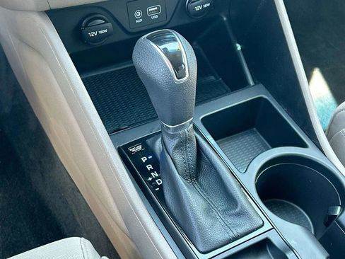 Used 2020 Hyundai Tucson SEL w/ Cargo Package FWD image 27