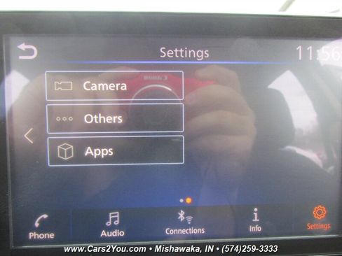 Used 2019 Nissan Altima 2.5 S image 32