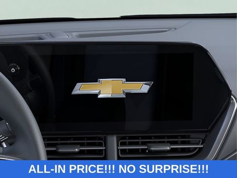 New 2026 Chevrolet Trax ACTIV w/ Driver Confidence Package FWD image 20