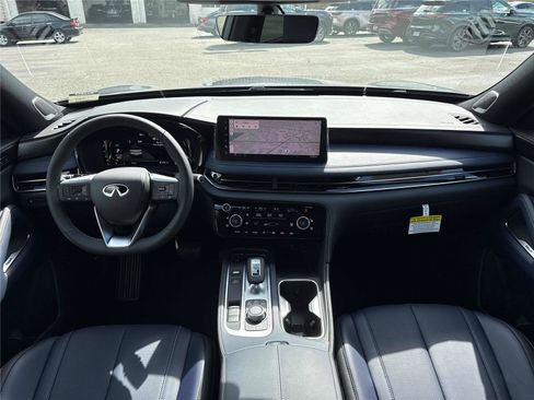 New 2026 INFINITI QX60 Sport image 13