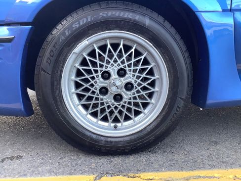 Used 1994 Pontiac Grand Prix SE image 19