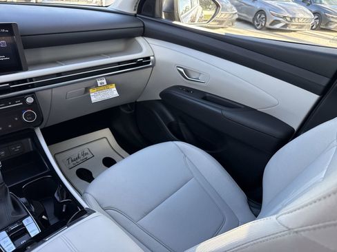 New 2026 Hyundai Tucson SEL image 14