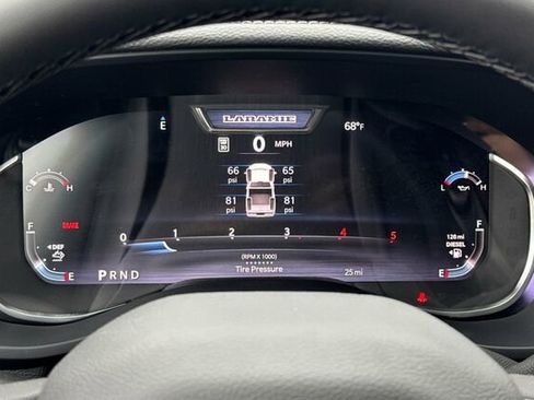 New 2026 RAM 3500 Laramie image 21