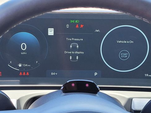 New 2025 Hyundai Santa Cruz Limited image 8