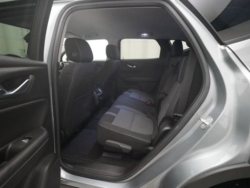 Certified 2025 Chevrolet Blazer LT AWD/4WD image 15