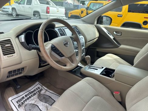Used 2012 Nissan Murano SV AWD/4WD image 15