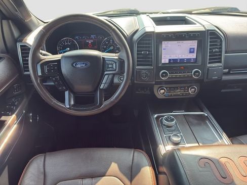 Used 2020 Ford Expedition King Ranch AWD/4WD image 15