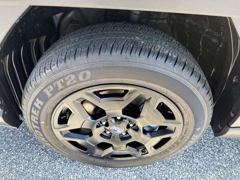 New 2026 Subaru Outback Limited AWD/4WD image 10
