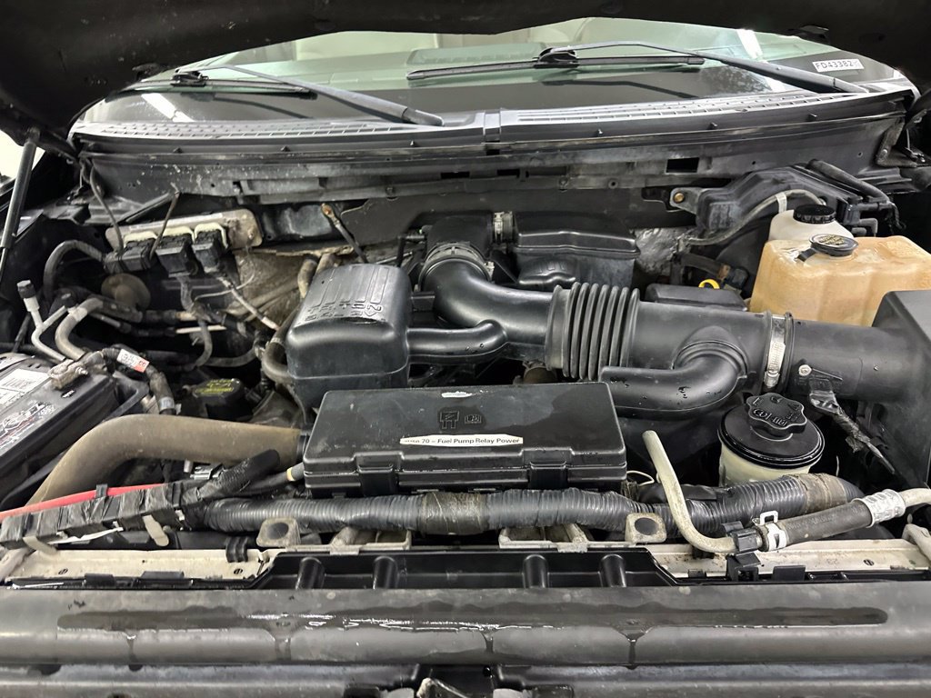 Used 2010 Ford F150 XLT AWD/4WD image 20
