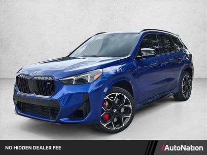 Used 2026 BMW X1 M35i w/ Technology Package