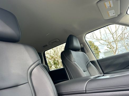 New 2026 Nissan Armada SV image 15