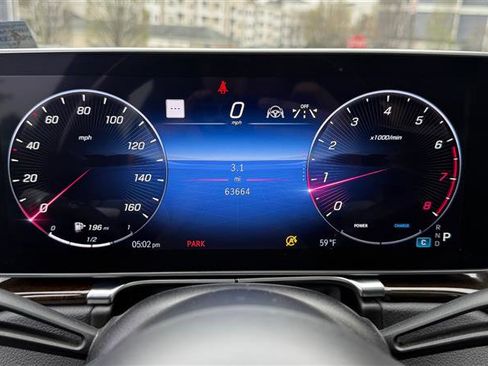 Used 2021 Mercedes-Benz S 580 4MATIC Sedan image 36