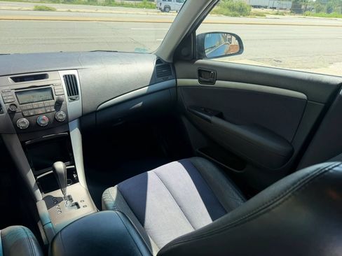 Used 2009 Hyundai Sonata SE FWD image 14