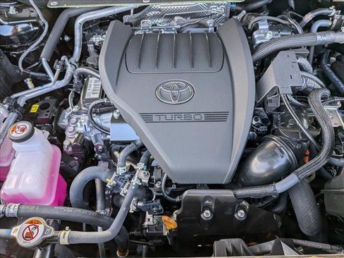 New 2026 Toyota Grand Highlander AWD Hybrid image 16