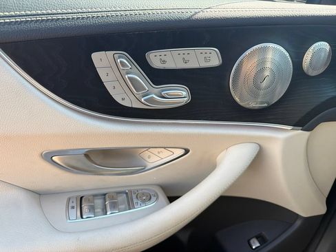 Used 2022 Mercedes-Benz E 450 4MATIC Cabriolet image 24