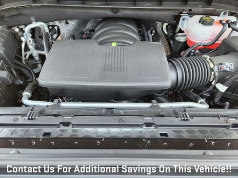 New 2026 GMC Sierra 1500 AT4X w/ LPO, Black Badging Package AWD/4WD image 22