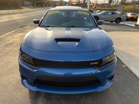 Certified 2022 Dodge Charger R/T w/ Daytona Edition Group image 3
