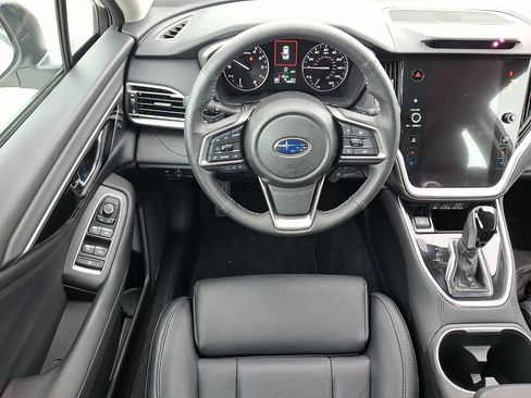 Certified 2023 Subaru Legacy Limited image 7