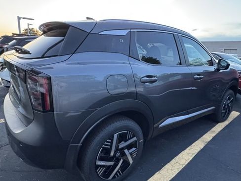 New 2026 Nissan Kicks SV FWD image 12