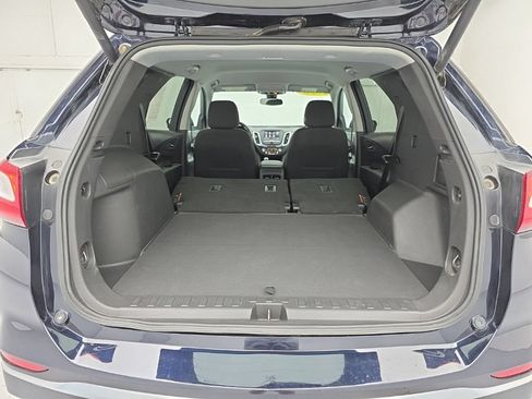 Certified 2020 Chevrolet Equinox LT AWD/4WD image 47