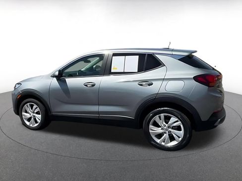 Used 2026 Buick Encore GX Preferred FWD image 10