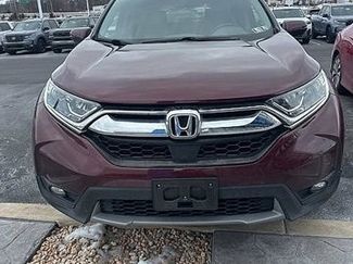 Used 2019 Honda CR-V EX video 1