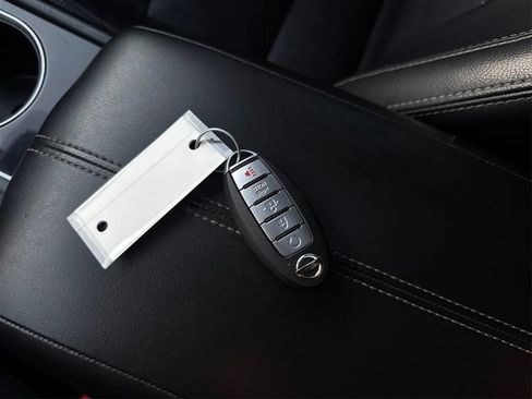 Used 2020 Nissan Altima 2.0 Platinum image 19