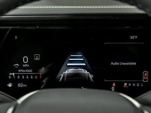 New 2026 GMC Terrain Elevation w/ Elevation Premium Package image 10