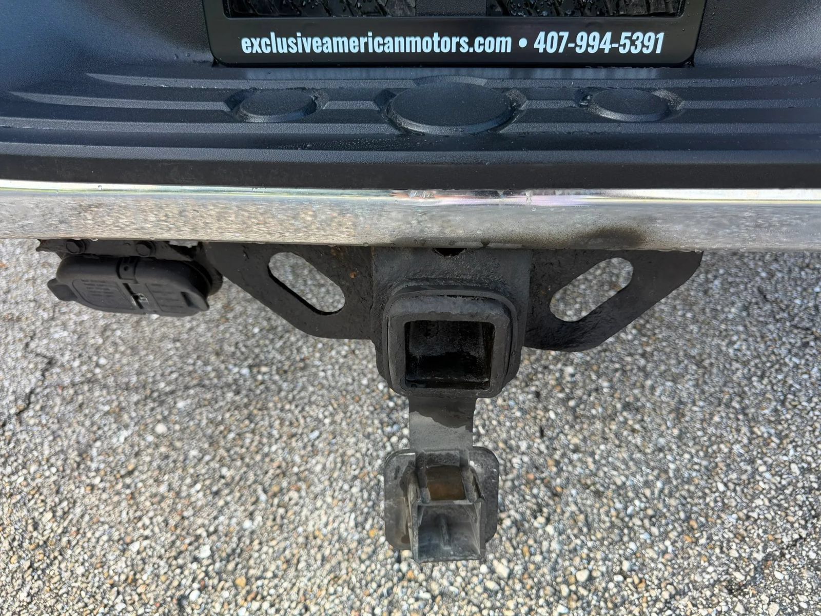 Used 2013 Toyota Tundra 4x4 CrewMax w/ Tow Pkg image 40