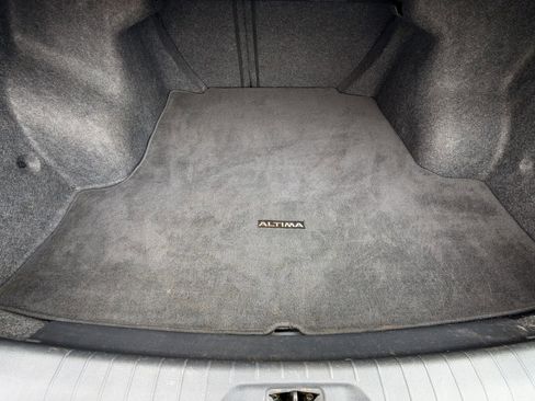 Used 2021 Nissan Altima 2.5 S FWD image 19