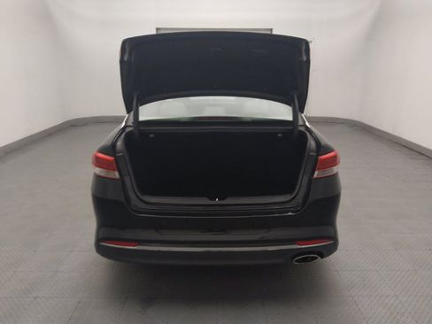 Used 2018 Kia Optima LX w/ 17" Alloy Wheels Package FWD image 29