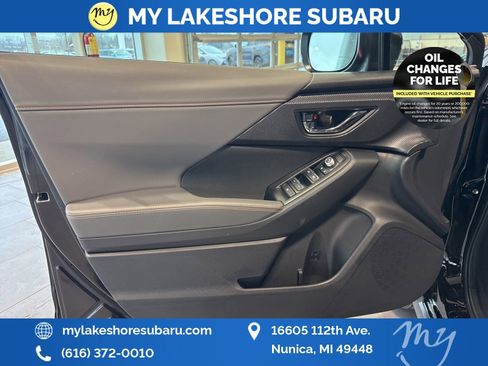 New 2026 Subaru Crosstrek 2.5i Limited image 10