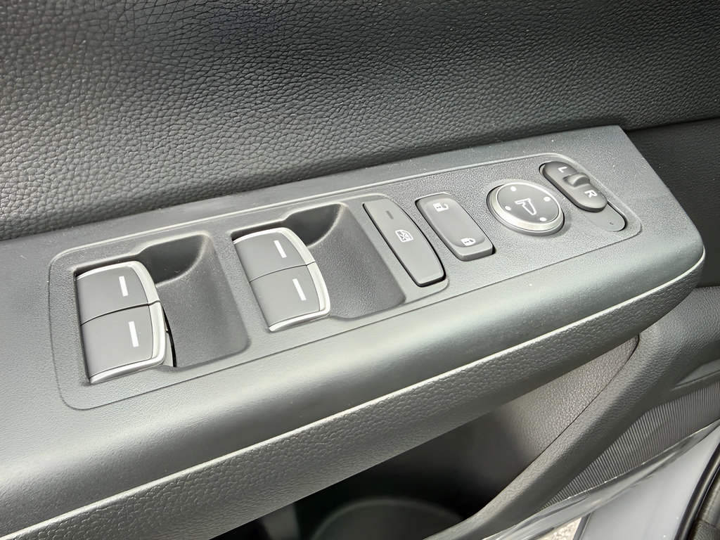 New 2026 Honda CR-V EX-L image 18