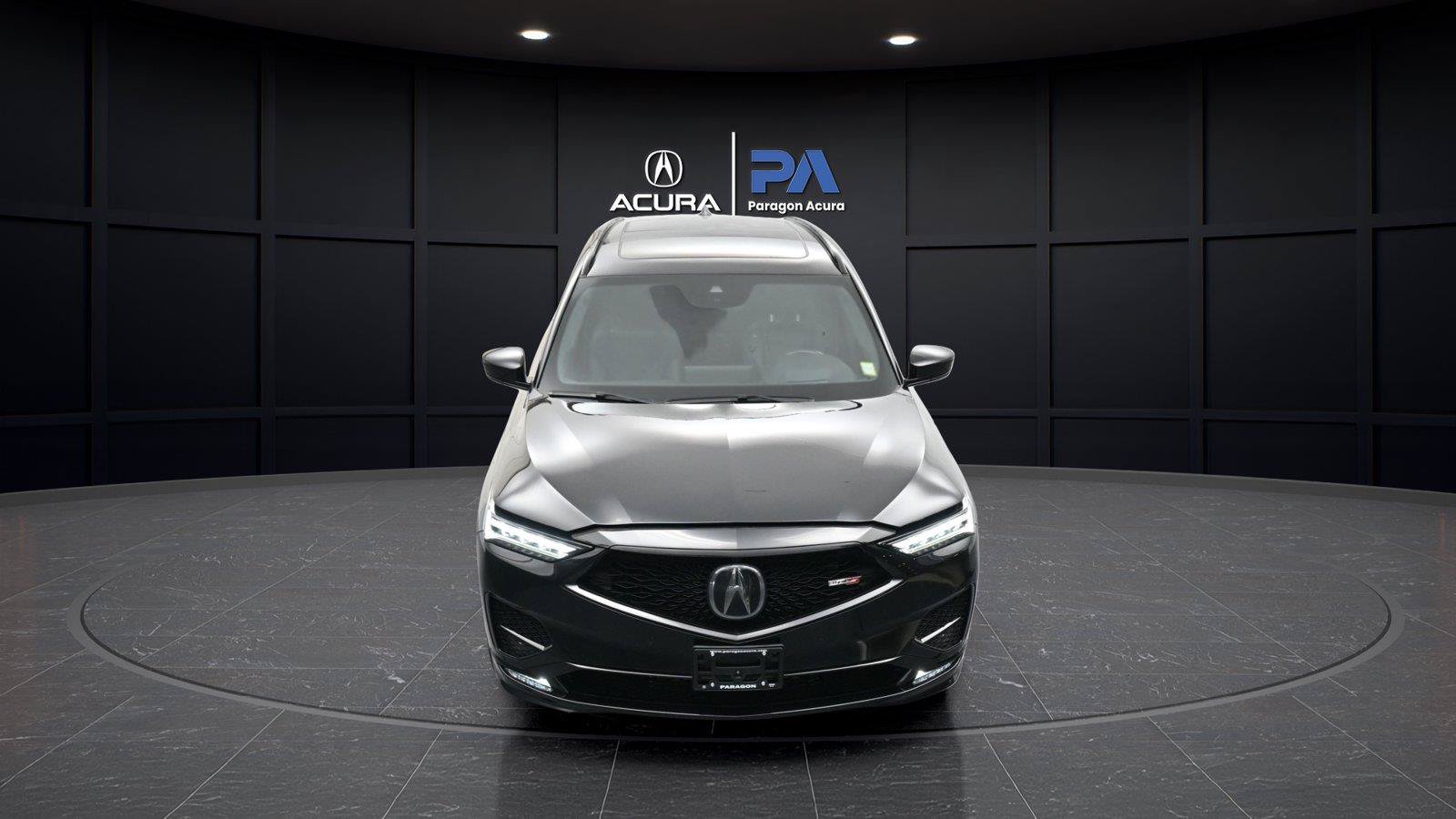 Certified 2023 Acura MDX Type S w/ Advance Package AWD/4WD image 35