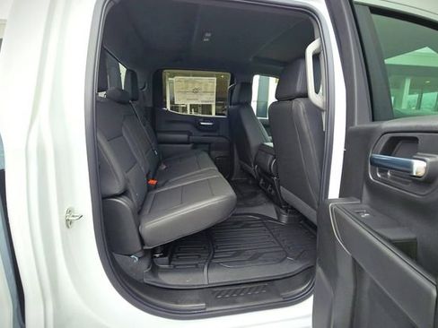 New 2026 GMC Sierra 1500 Pro w/ Pro Value Package image 18