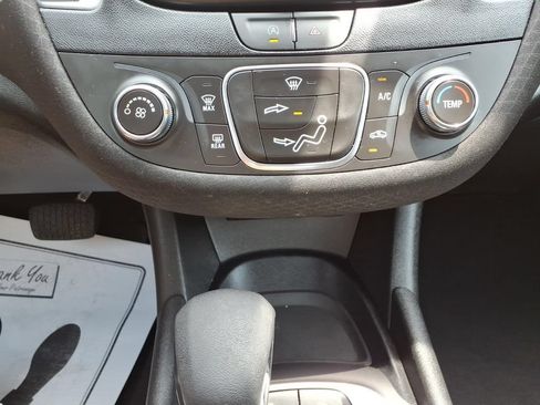 Used 2024 Chevrolet Malibu LS w/ Driver Confidence Package FWD image 21